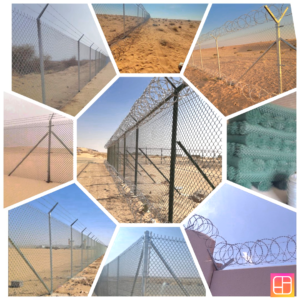 شبوك ارامكو