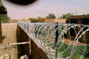 مقاول تركيب كورسنتيا في الرياض 