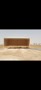 مضلة بي في سي 