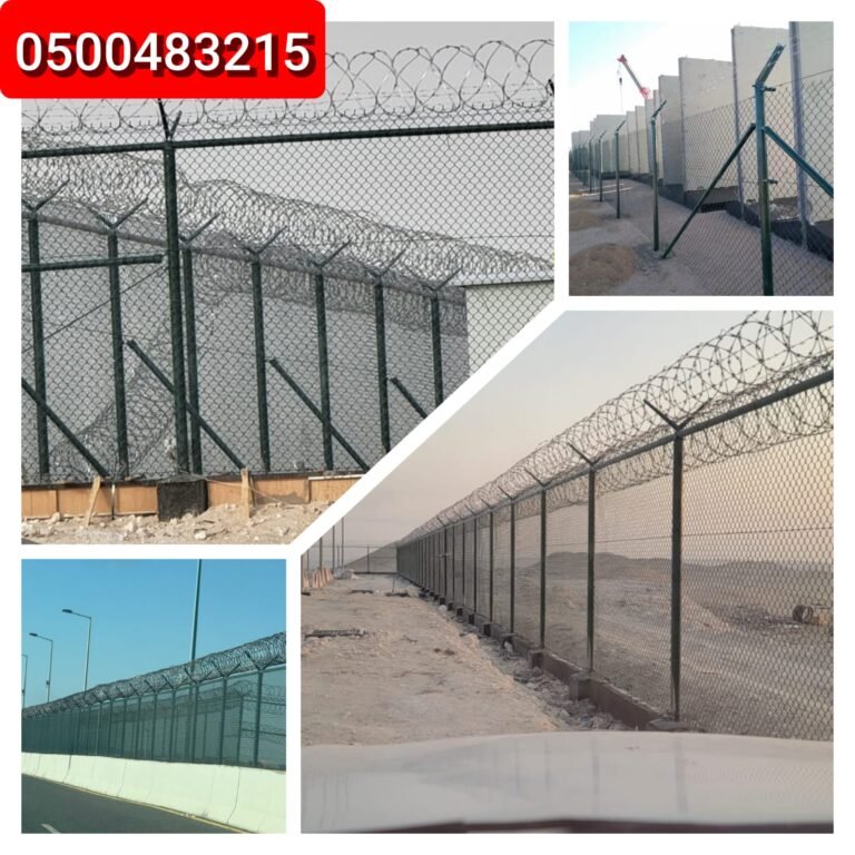 افضل موسسة علا مستوى المملكة لتوريد وتركيب الشبوك 0500483215