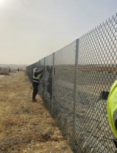 سياجات الرياض 