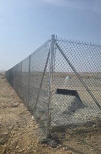 ارخص مقاول تركيب شبوك بحيرات متتاز