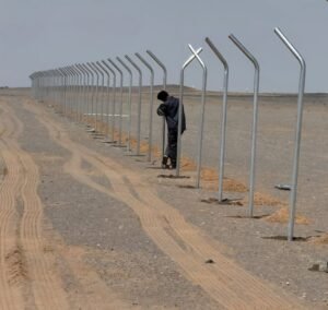 افضل الحلول لحماية الممتلكات 