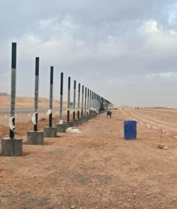 ارخص مقاول تركيب شبوك حكومية