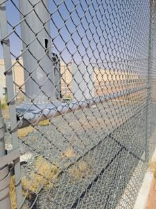 افضل الشبوك المجلفن 