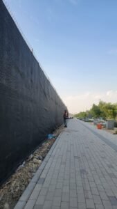 ساتر اسود ضل ٩٠%