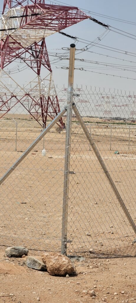 مقاول شبك
