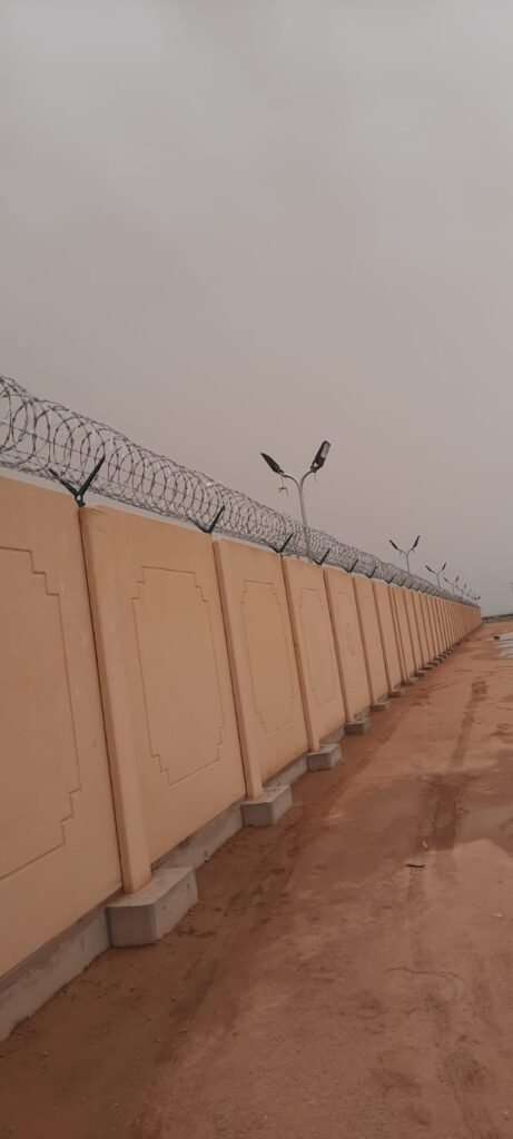 مقاول شبك